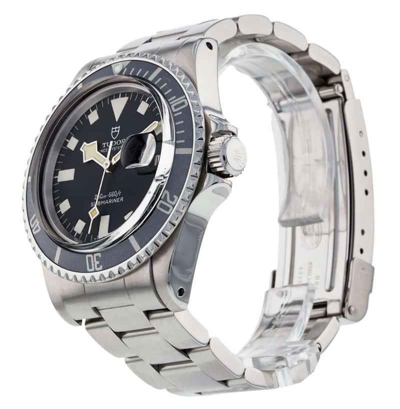 Tudor Submariner 94110